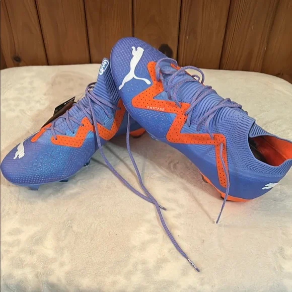 Puma Future Ultimate FG/AG Size 11.5 US Women’s SKU DJ6517-104 - Picture 1 of 8